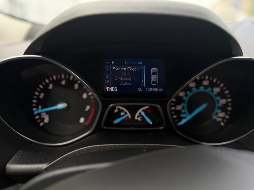 2015 Ford Escape Image 5