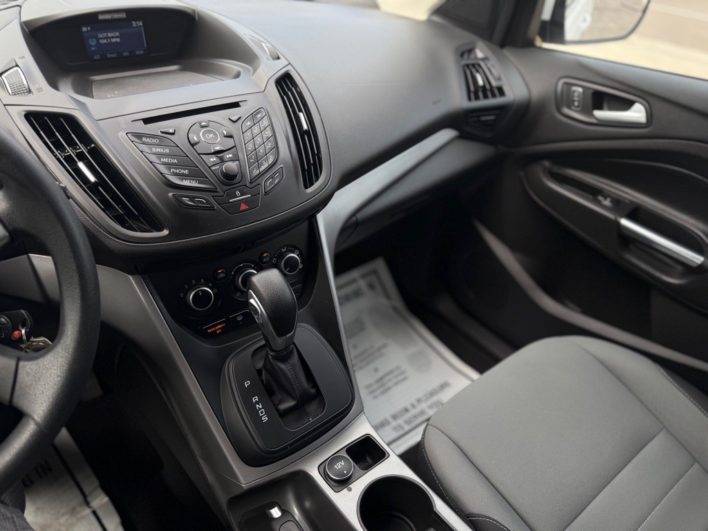 2015 Ford Escape Image 6