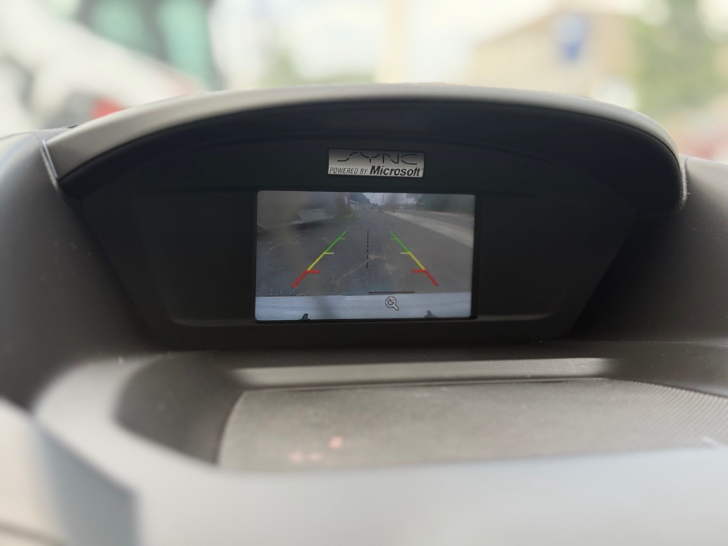 2015 Ford Escape Image 7