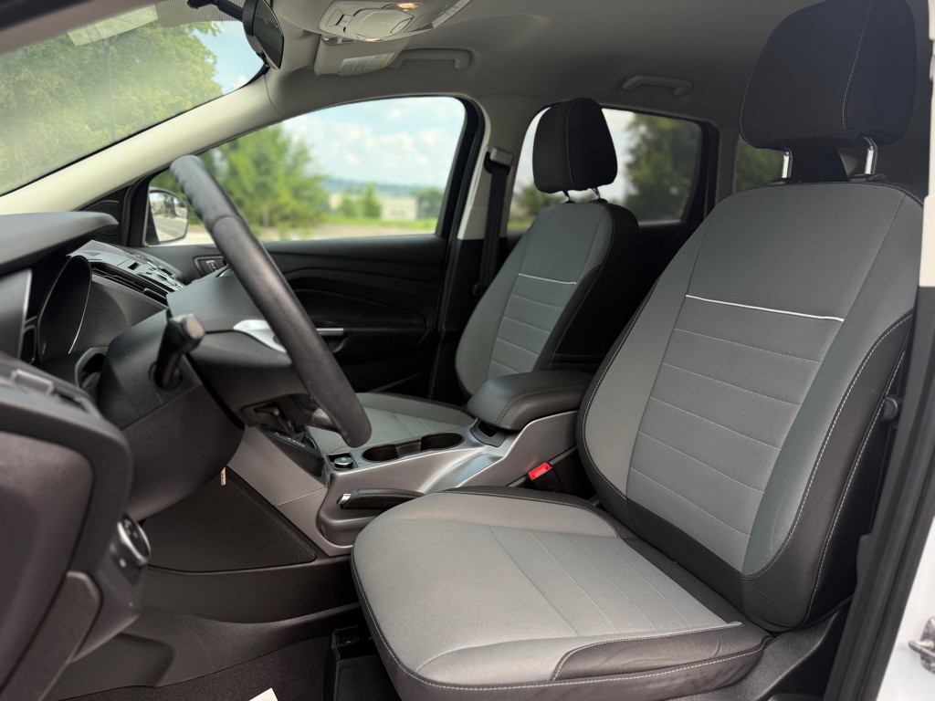 2015 Ford Escape Image 8