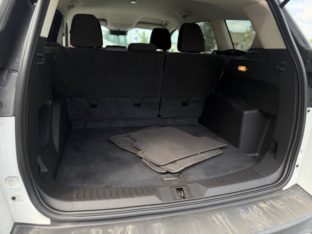 2015 Ford Escape Image 10