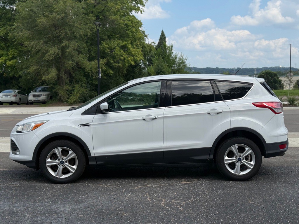 2015 Ford Escape Image 12