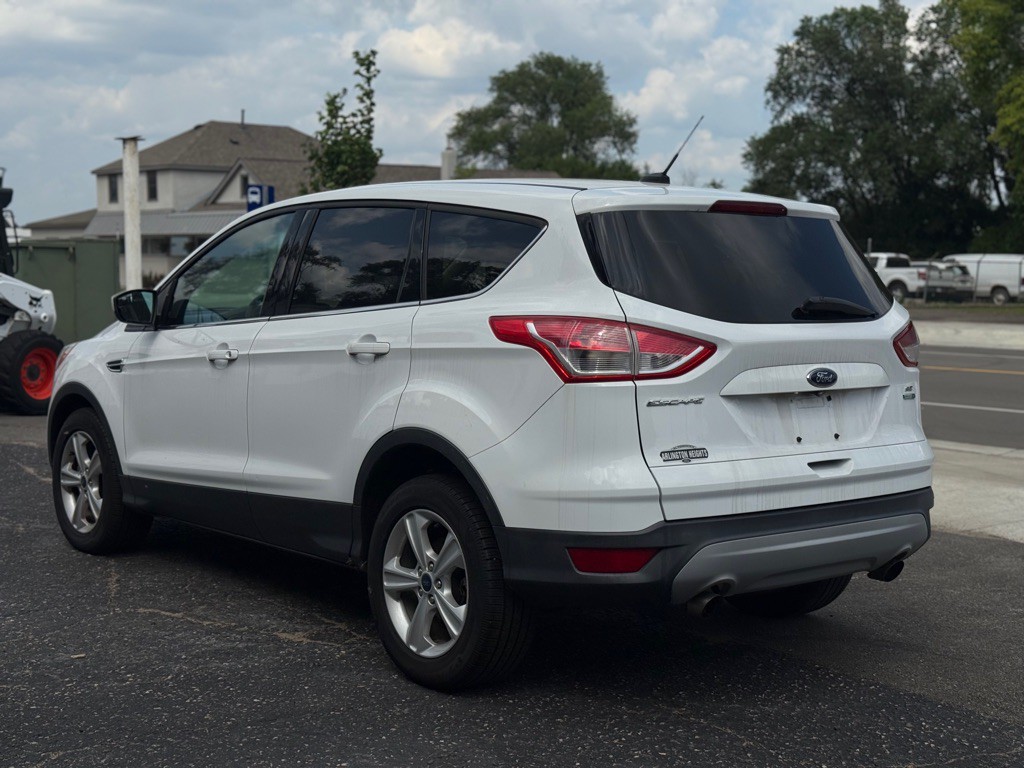 2015 Ford Escape Image 13