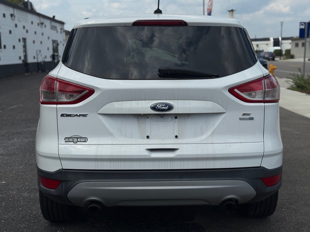 2015 Ford Escape Image 14