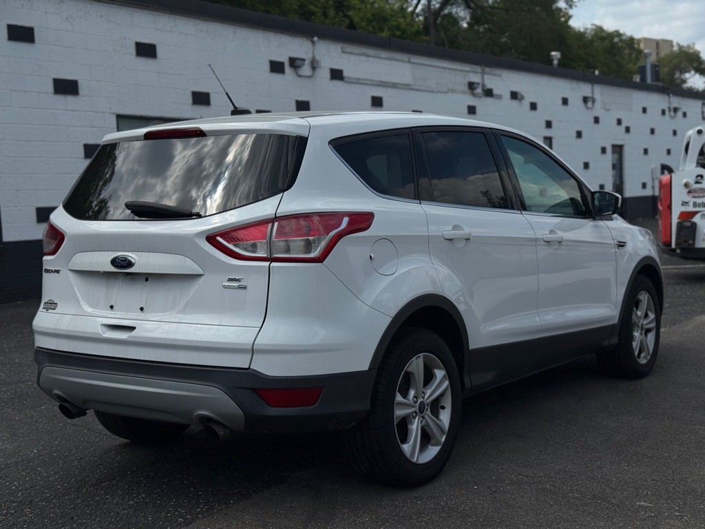 2015 Ford Escape Image 15