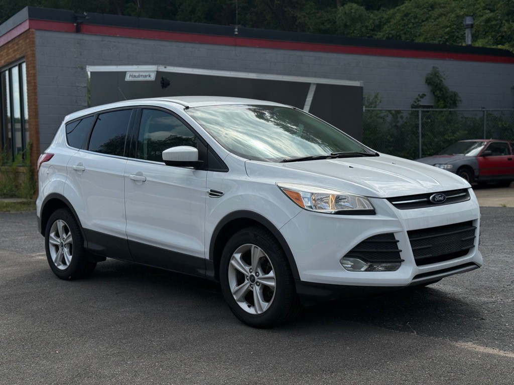 2015 Ford Escape Image 17