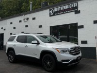 Image for 2018 GMC Acadia SLT-1 ID: 6460698