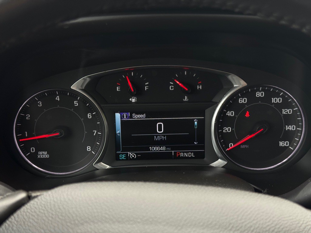 2018 GMC Acadia Image 5
