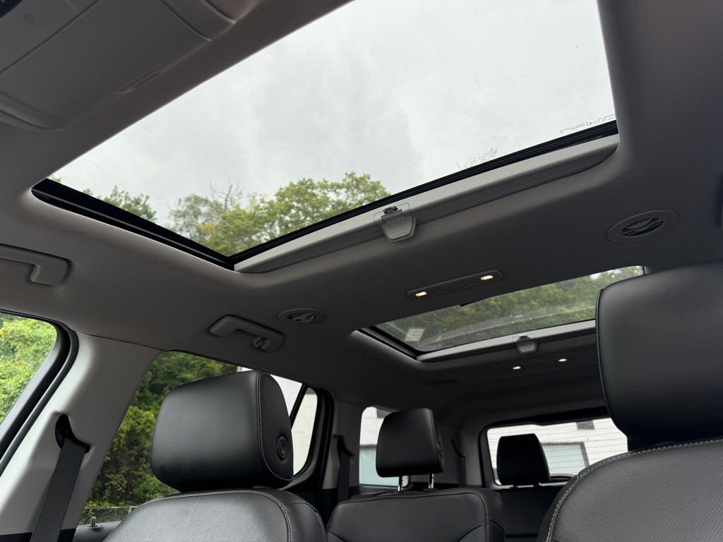 2018 GMC Acadia Image 8