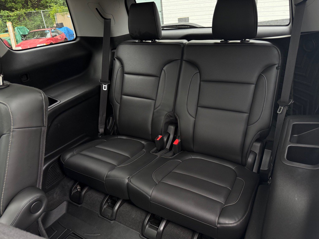 2018 GMC Acadia Image 11