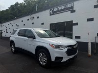 Image for 2019 Chevrolet Traverse LS ID: 6460728