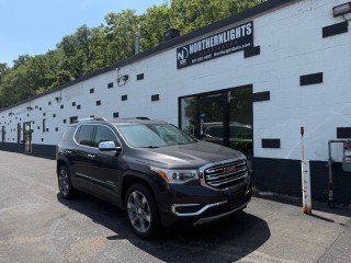 Image for 2017 GMC Acadia SLT-2 ID: 6460756