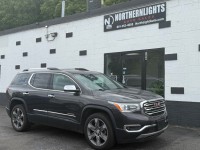 Image for 2017 GMC Acadia SLT-2 ID: 6460756