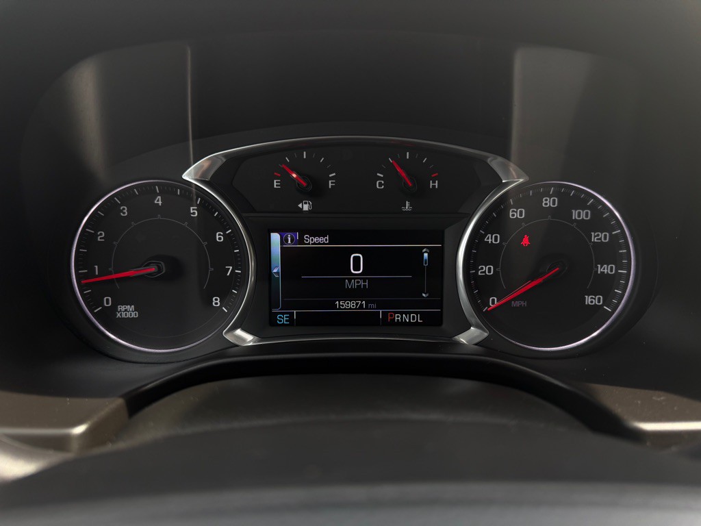 2017 GMC Acadia Image 4