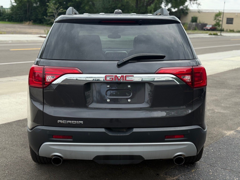 2017 GMC Acadia Image 15