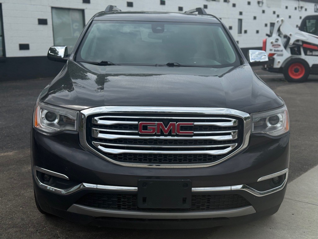 2017 GMC Acadia Image 19