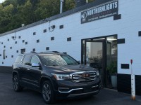 Image for 2017 GMC Acadia SLT-2 ID: 6460756