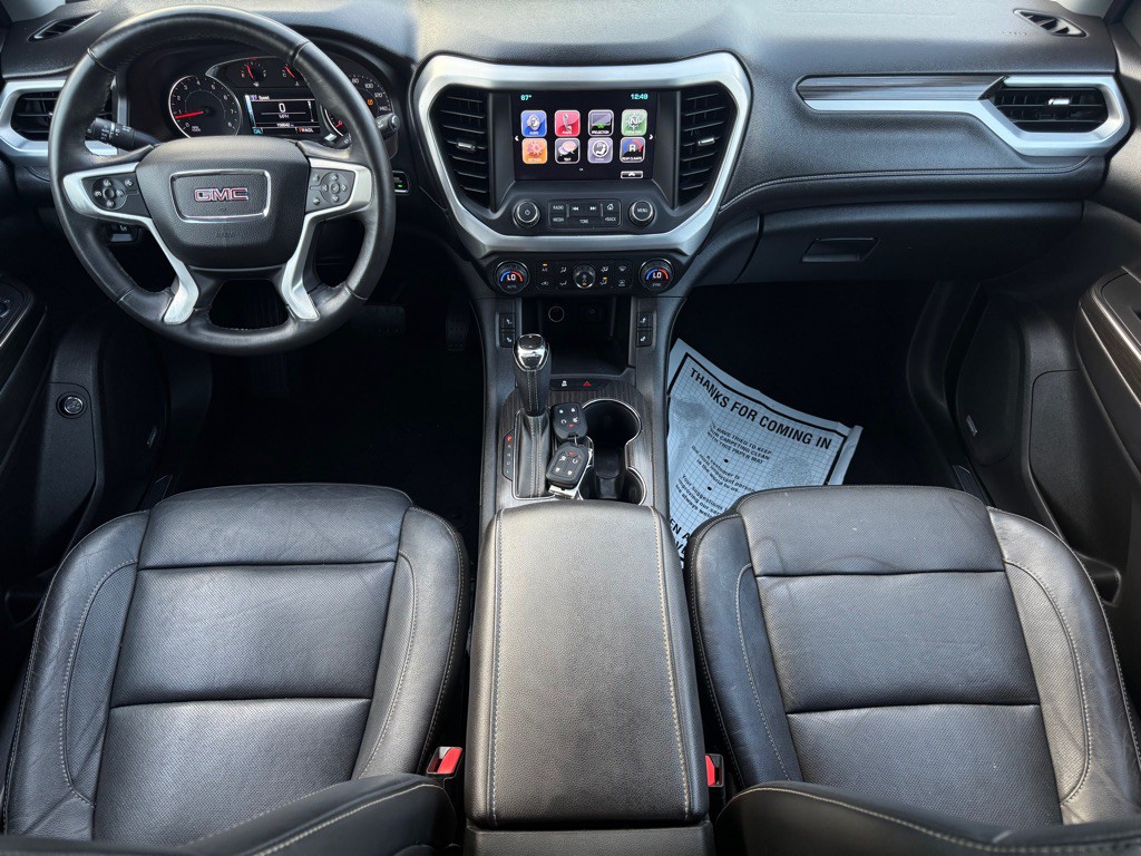 2017 GMC Acadia Image 3