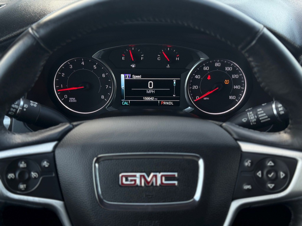 2017 GMC Acadia Image 5