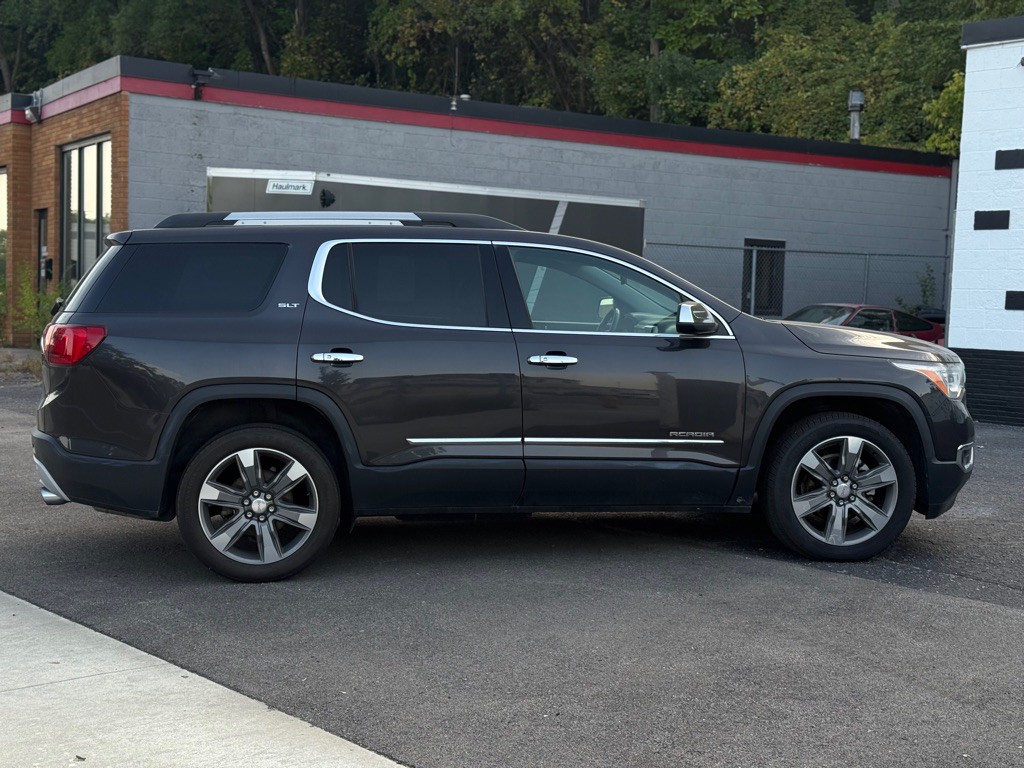 2017 GMC Acadia Image 20