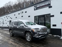 Image for 2017 GMC Acadia SLT-2 ID: 6460756