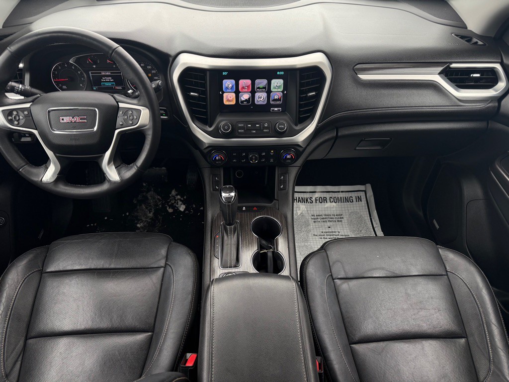 2017 GMC Acadia Image 2