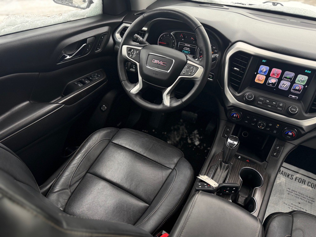 2017 GMC Acadia Image 6