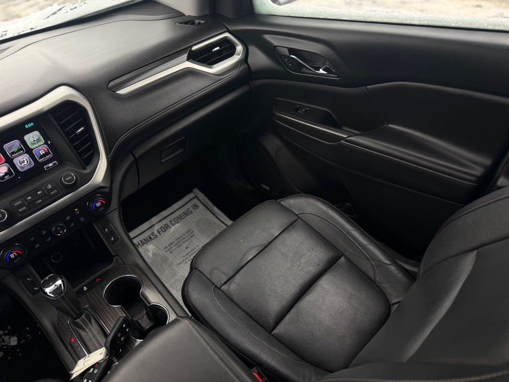 2017 GMC Acadia Image 7