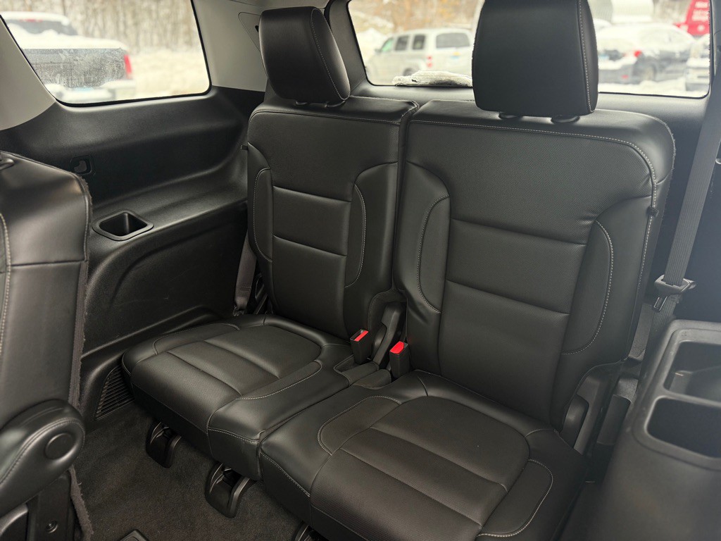 2017 GMC Acadia Image 10