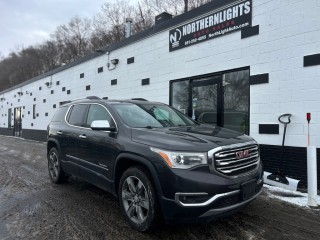 Image for 2017 GMC Acadia SLT-2 ID: 6460756