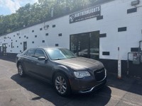 Image for 2015 Chrysler 300 Limited ID: 6460769