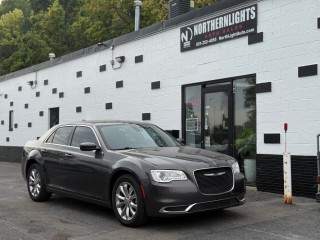 Image for 2015 Chrysler 300 Limited ID: 6460769