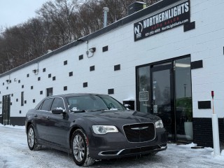 Image for 2015 Chrysler 300 Limited ID: 6460769