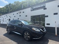 Image for 2015 Nissan Murano S ID: 6623224