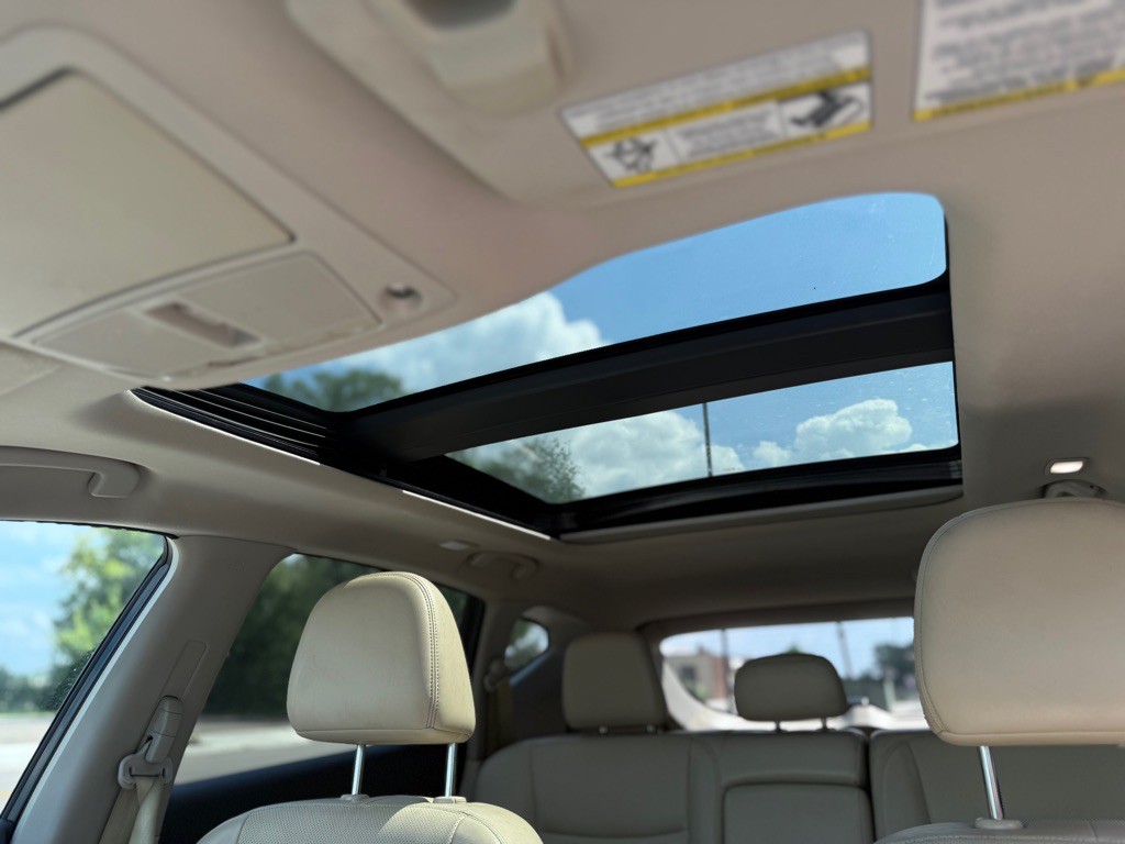 2015 Nissan Murano Image 8
