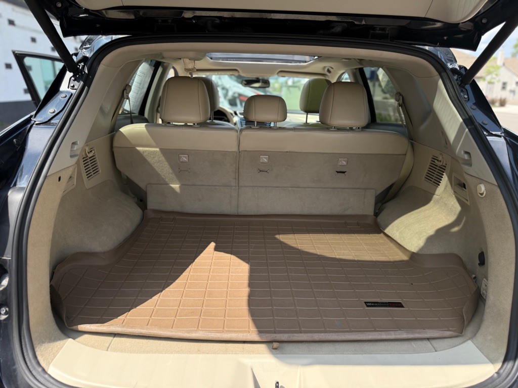 2015 Nissan Murano Image 10