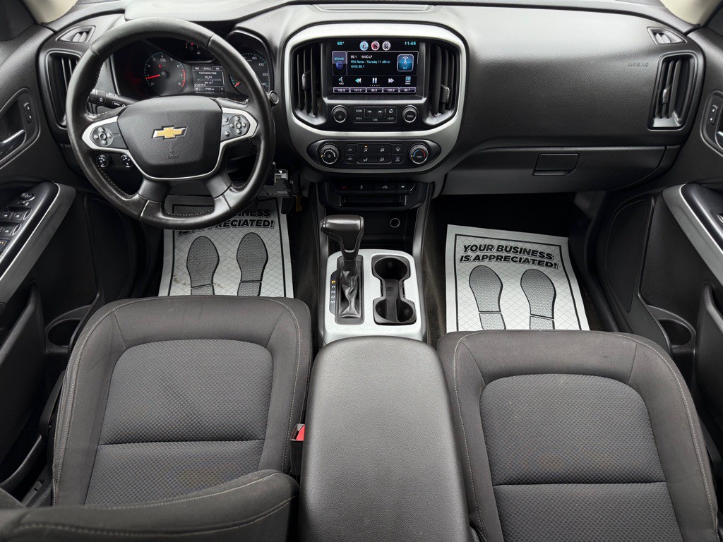 2015 Chevrolet Colorado Image 2