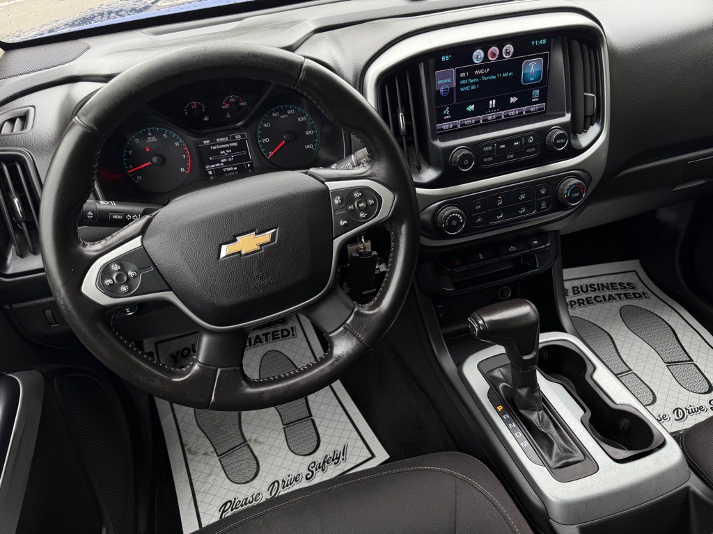 2015 Chevrolet Colorado Image 3