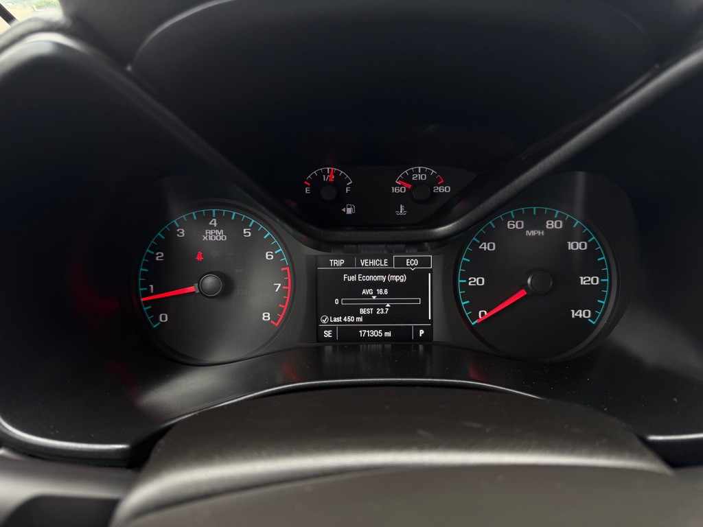 2015 Chevrolet Colorado Image 4