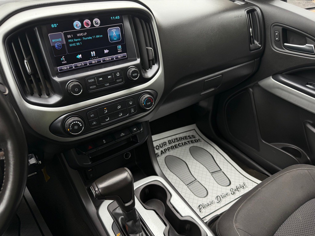 2015 Chevrolet Colorado Image 5