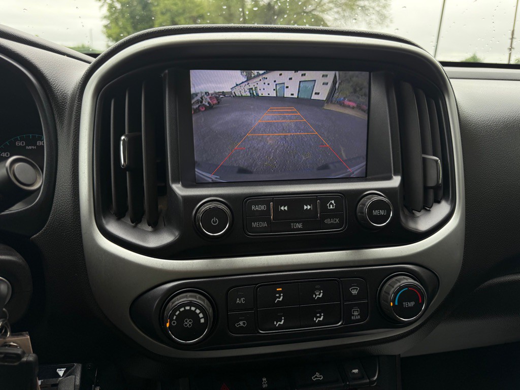 2015 Chevrolet Colorado Image 6