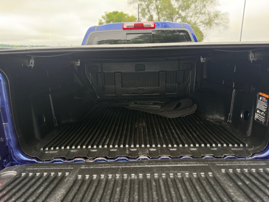 2015 Chevrolet Colorado Image 14