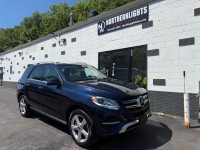 Image for 2018 Mercedes-Benz GLE-Class GLE 350 4MATIC ID: 6641415