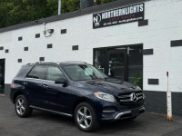 Image for 2018 Mercedes-Benz GLE-Class GLE 350 4MATIC ID: 6641415