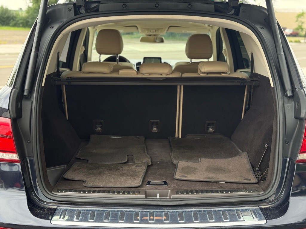 2018 Mercedes-Benz GLE-Class Image 10