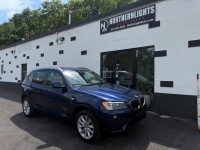 Image for 2013 BMW X3 xDrive28i ID: 6664169