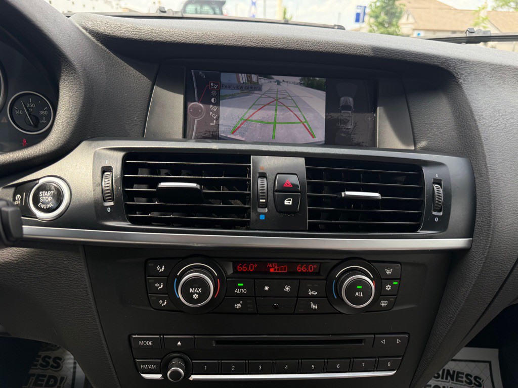 2013 BMW X3 Image 6