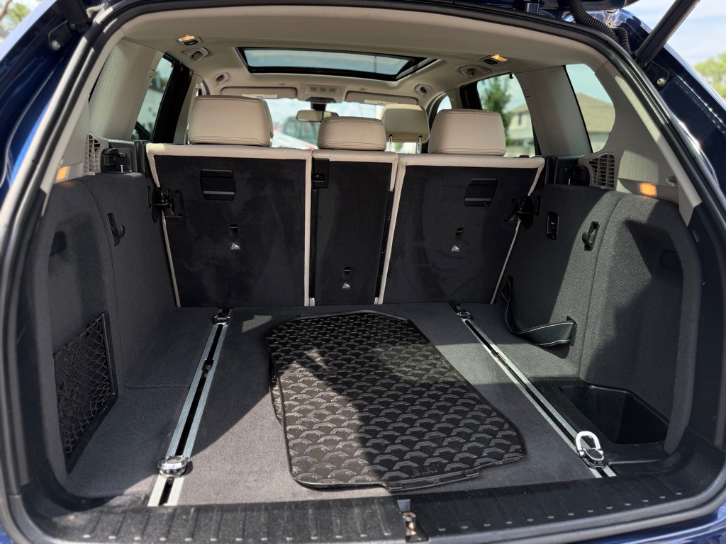 2013 BMW X3 Image 9