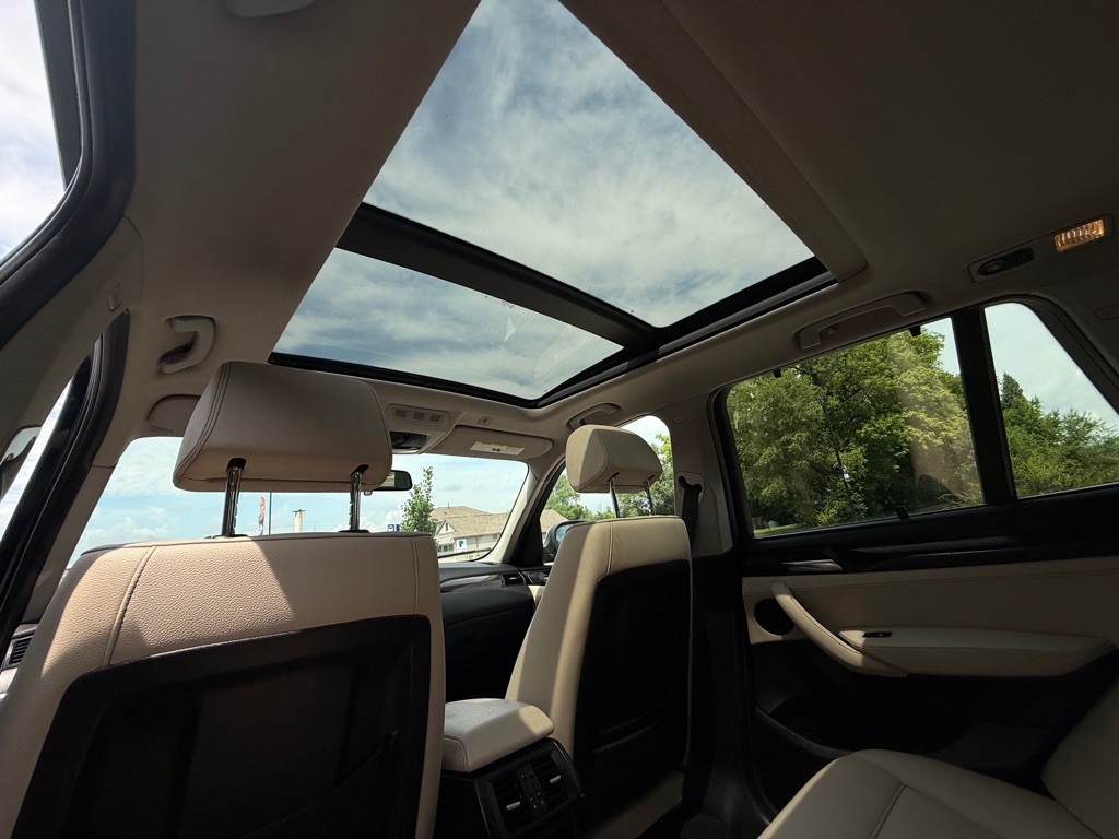 2013 BMW X3 Image 10