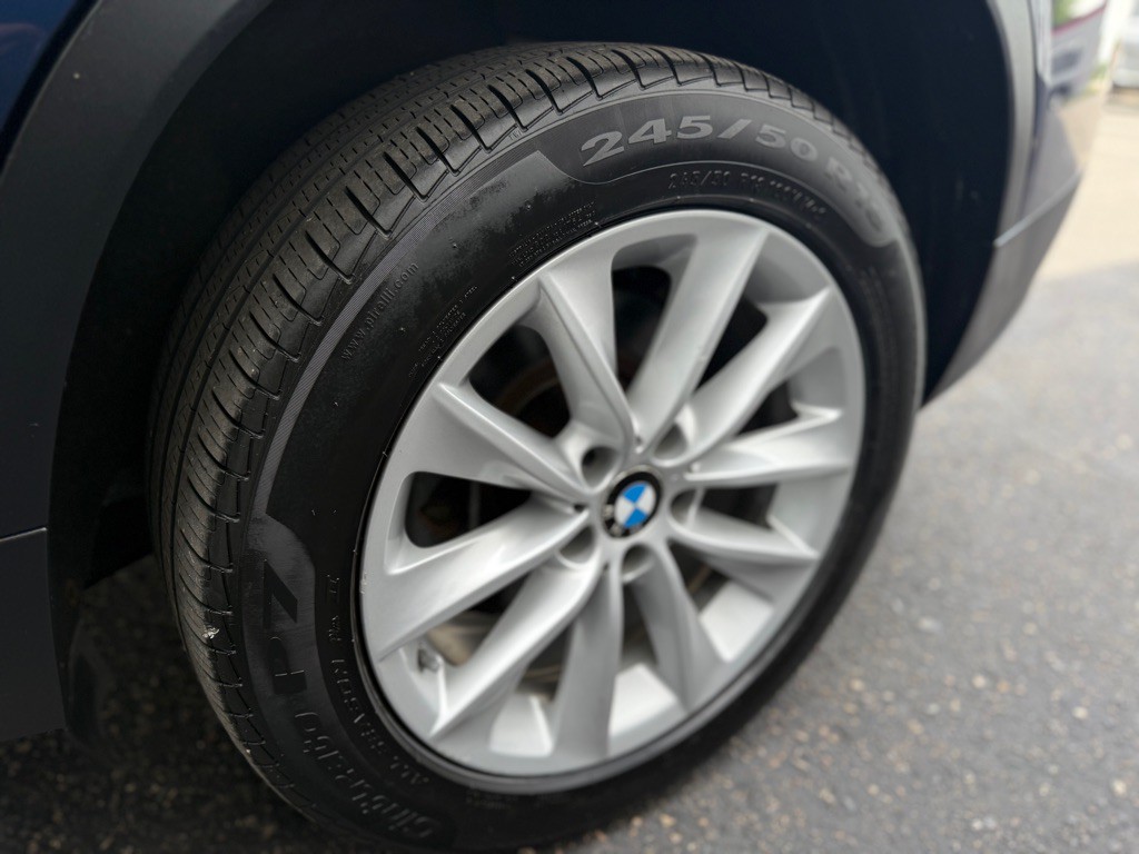 2013 BMW X3 Image 19